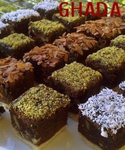 مربعات فيكروا