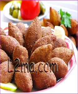 كبة اليقطين