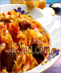 كابوسكا