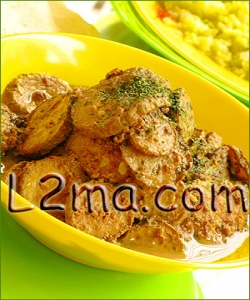 كوسا مطبق