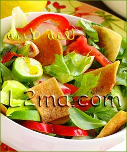 الفتوش