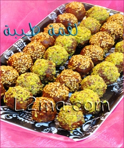 تمر منيون