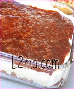 حلى المارس